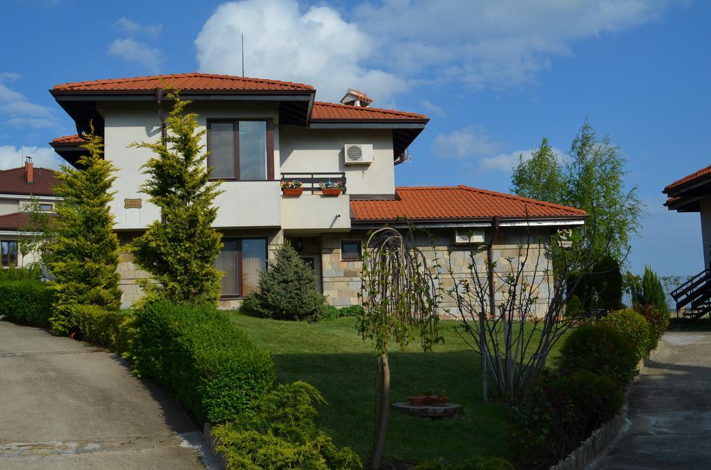 Villa On The Black Sea Napospart Szoba fotó